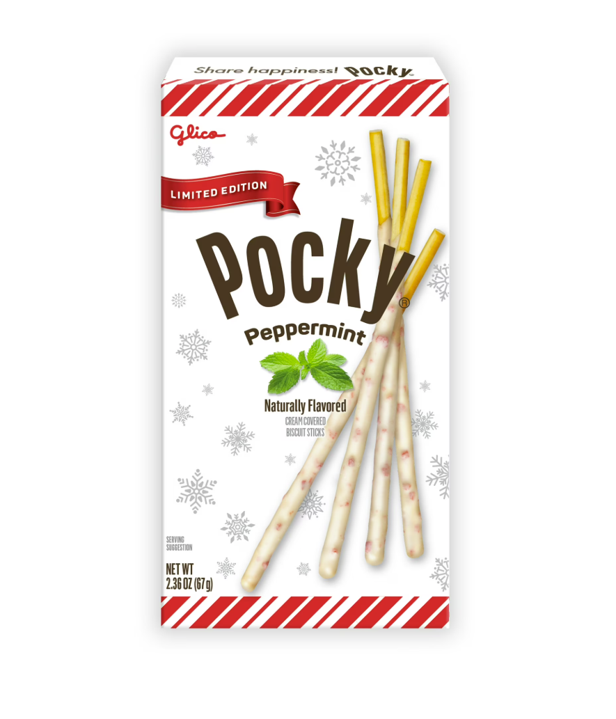 New Arrivals – Neon Pantry